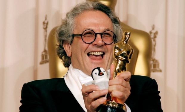 George Miller George Miller