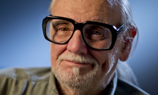 George Romero George Romero