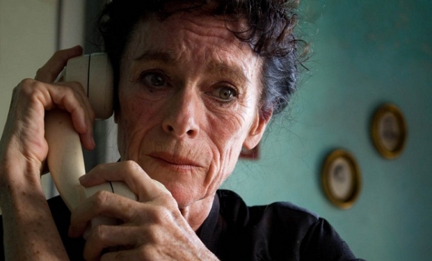 Geraldine Chaplin Geraldine Chaplin