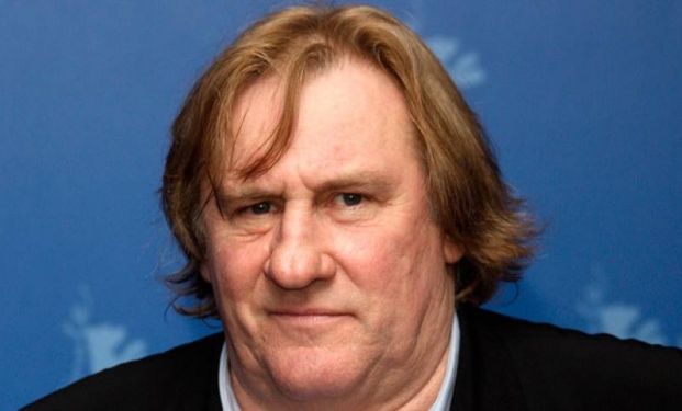 Gerard Depardieu Gerard Depardieu