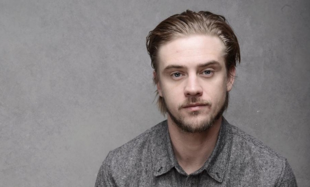 Boyd Holbrook Boyd Holbrook