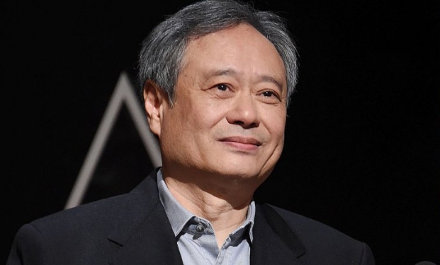 Ang Lee Ang Lee