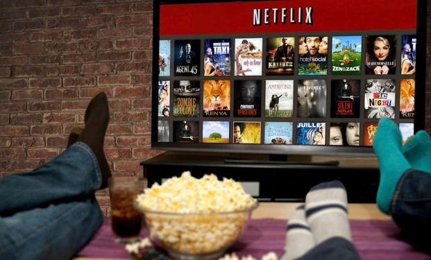 Netflix Netflix
