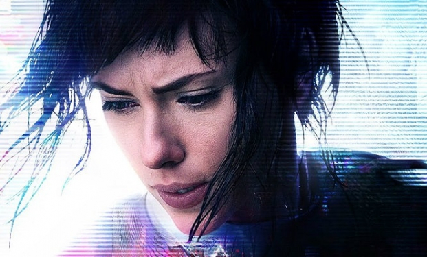 Ghost in the Shell Ghost in the Shell