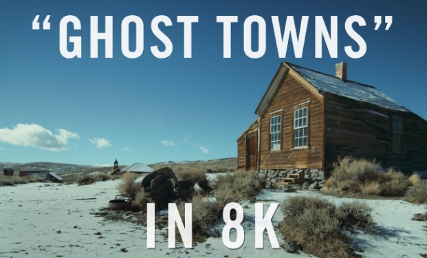 Ghost Towns Ghost Towns