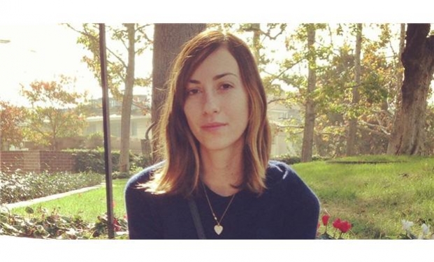 Gia Coppola gira Palo Alto Gia Coppola gira Palo Alto