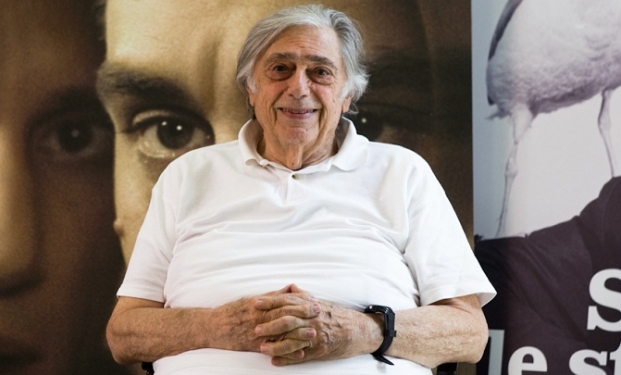 Gian Vittorio Baldi Gian Vittorio Baldi