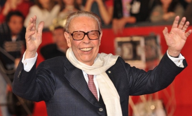 Gianluigi Rondi Gianluigi Rondi