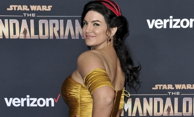 Gina Carano Gina Carano