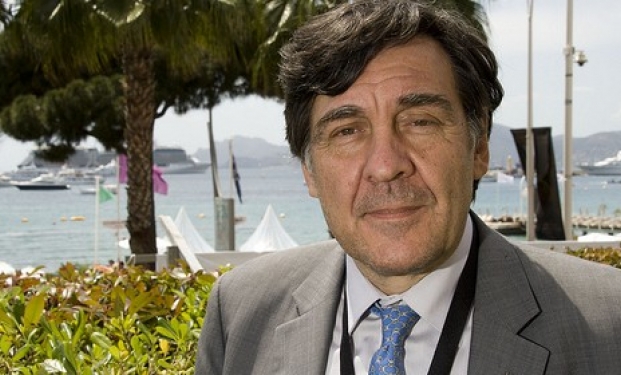 Giorgio Gosetti Giorgio Gosetti