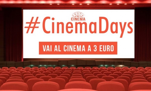 CinemaDays CinemaDays