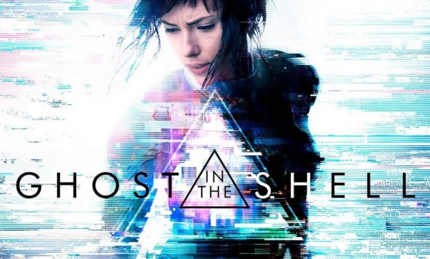Ghost in the shell Ghost in the shell