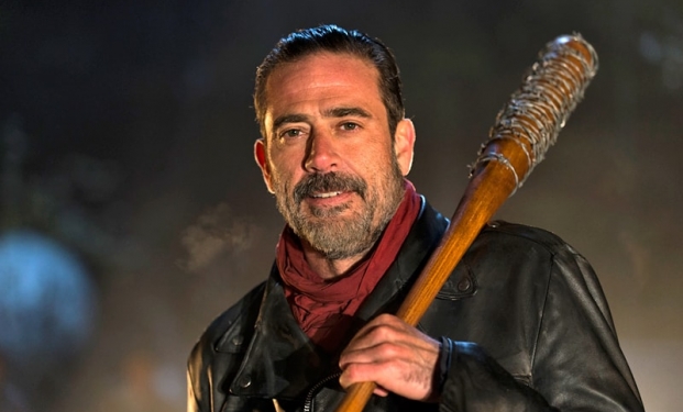 Negan Negan