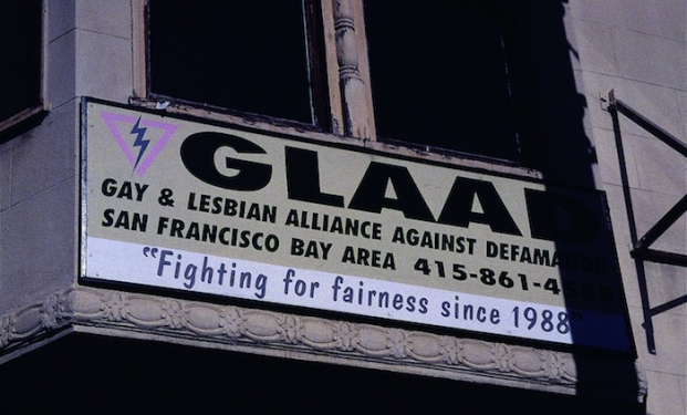 GLAAD Gay & Lesbian Alliance Against Defamation GLAAD Gay & Lesbian Alliance Against Defamation