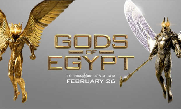 Gods of Egypt Gods of Egypt
