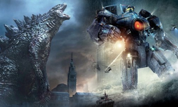 Godzilla Godzilla