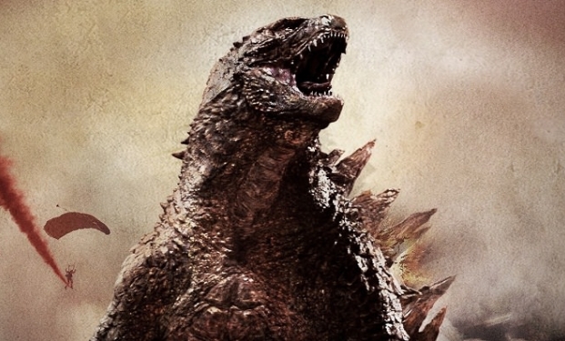 Godzilla Godzilla