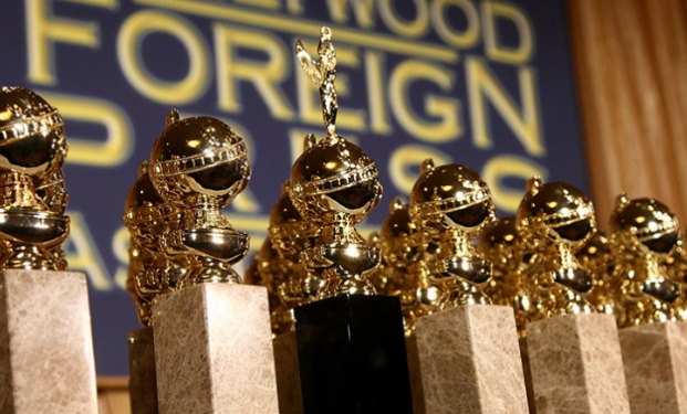 Golden Globes Golden Globes