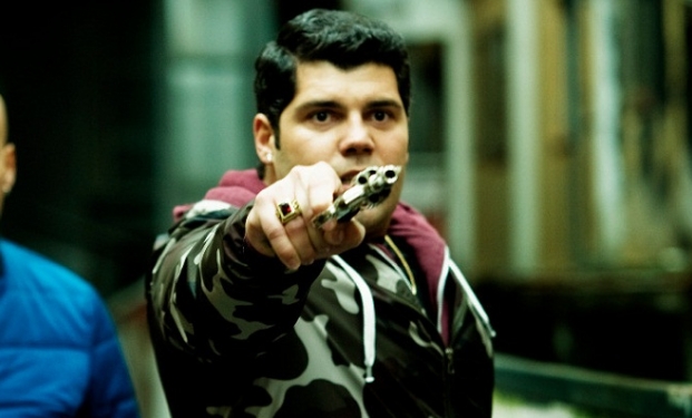 Gomorra - La serie Gomorra - La serie