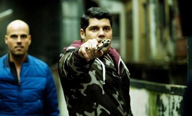 Gomorra - La serie Gomorra - La serie