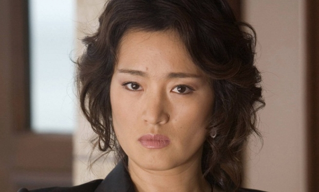 Gong Li Gong Li