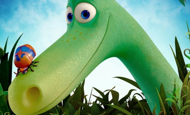 The Good Dinosaur The Good Dinosaur