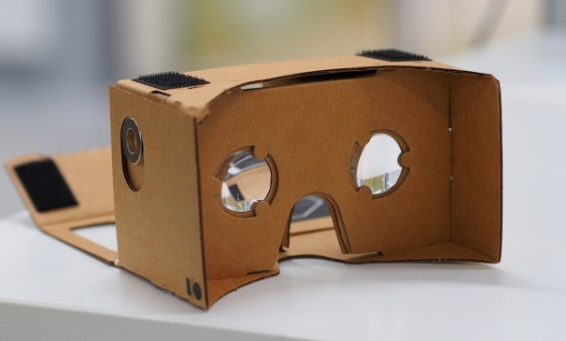 Google Cardboard Google Cardboard