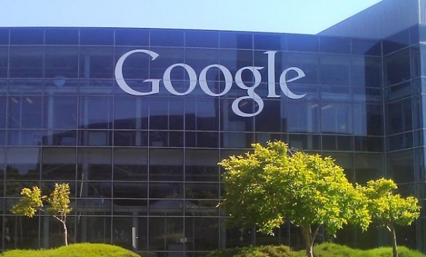 Google Google