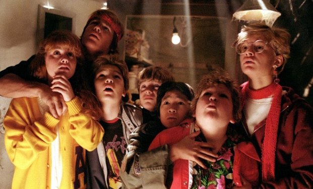 I Goonies I Goonies