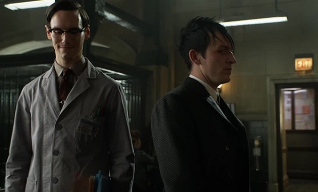 Gotham Gotham