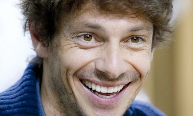 Giorgio Pasotti Giorgio Pasotti