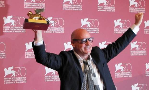 Gianfranco Rosi Gianfranco Rosi