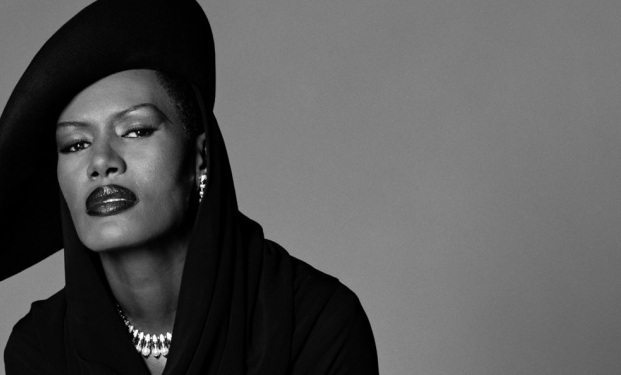 Grace Jones Grace Jones