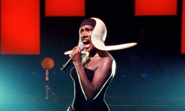 Grace Jones: Bloodlight and Bami Grace Jones: Bloodlight and Bami