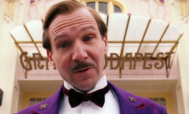 Grand Budapest Hotel Grand Budapest Hotel