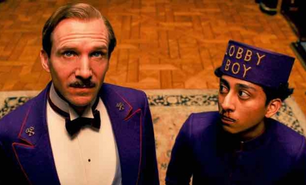 Grand Budapest Hotel Grand Budapest Hotel