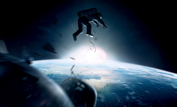 Gravity Gravity