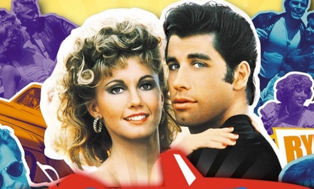 Grease Grease