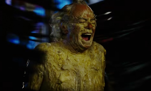 The Greasy Strangler The Greasy Strangler