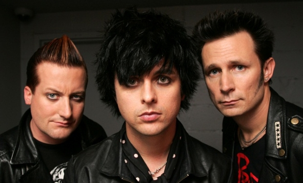 Green Day Green Day
