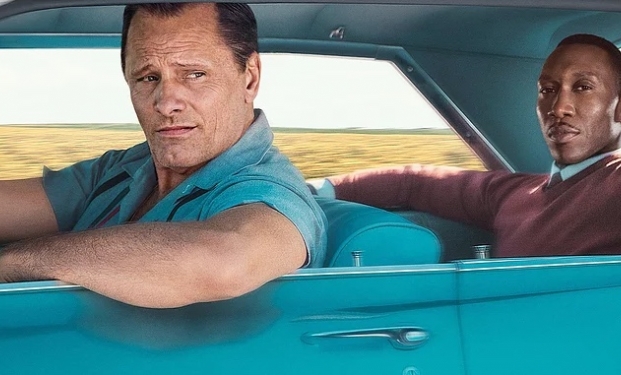 Green Book Green Book