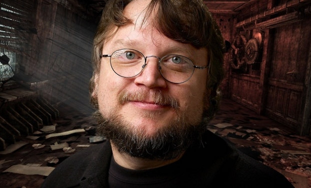 Guillermo Del Toro Guillermo Del Toro