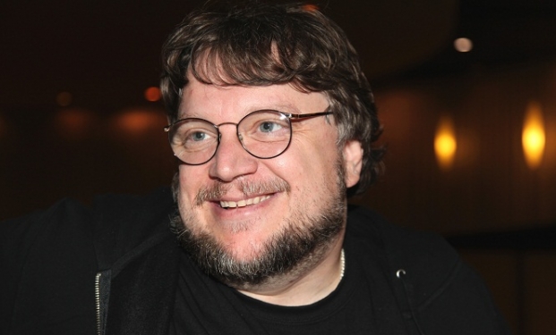 Guillermo Del Toro Guillermo Del Toro