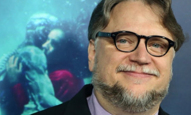 Guillermo Del Toro Guillermo Del Toro