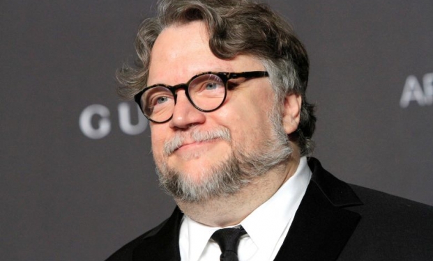 Guillermo Del Toro Guillermo Del Toro