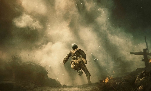 Hacksaw Ridge Hacksaw Ridge