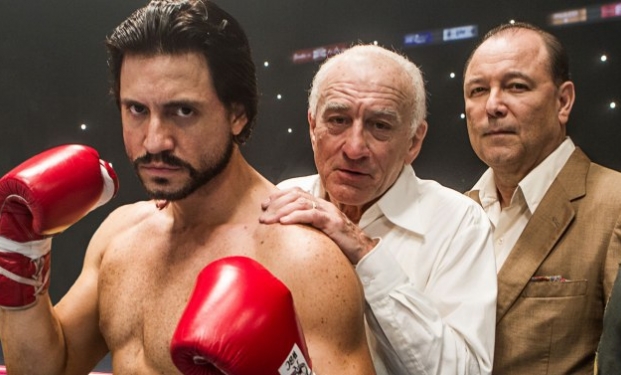 Hands of Stone Hands of Stone