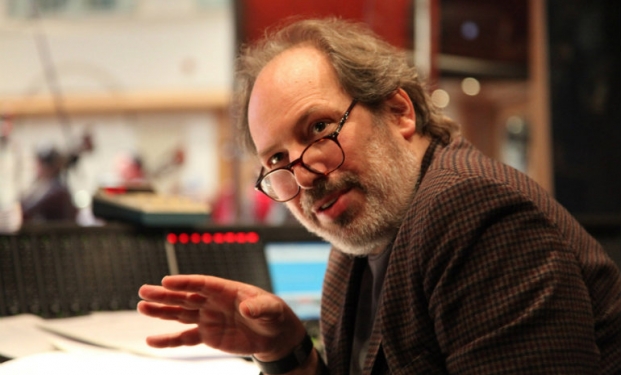 Hans Zimmer Hans Zimmer