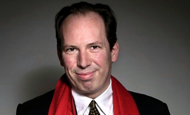 Hans Zimmer Hans Zimmer