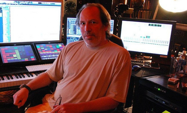 Hans Zimmer Hans Zimmer
